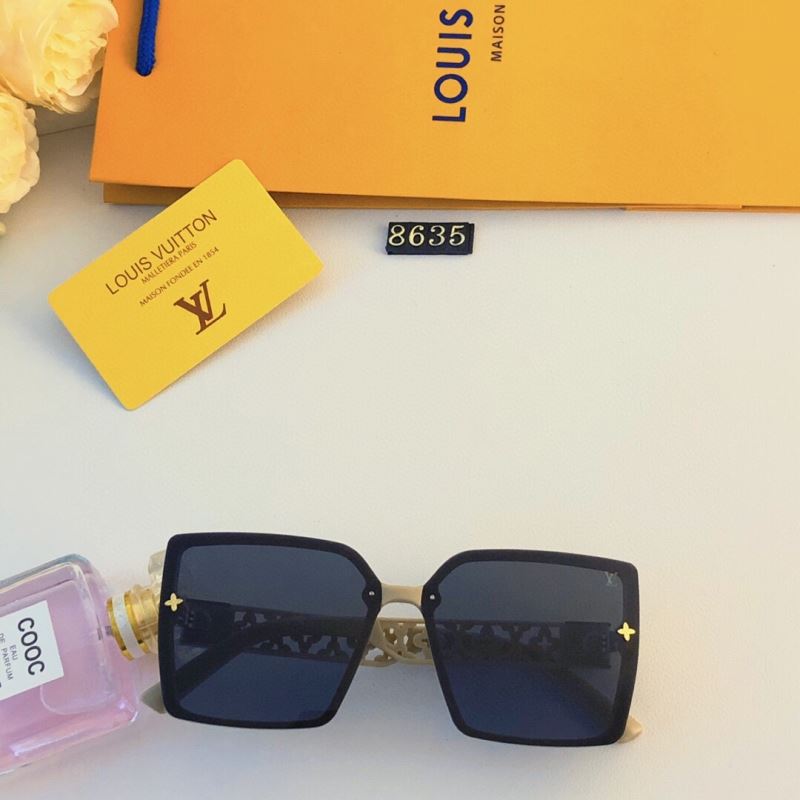 Louis Vuitton Sunglasses